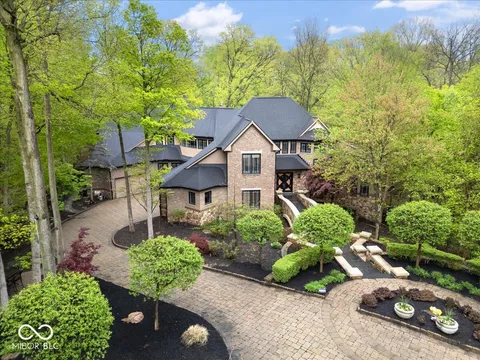 9468 Sullivan Place, Zionsville, IN 46077 - MLS#: 22008177
