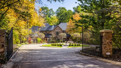 9468 Sullivan Place, Zionsville, IN 46077 - MLS#: 22008177