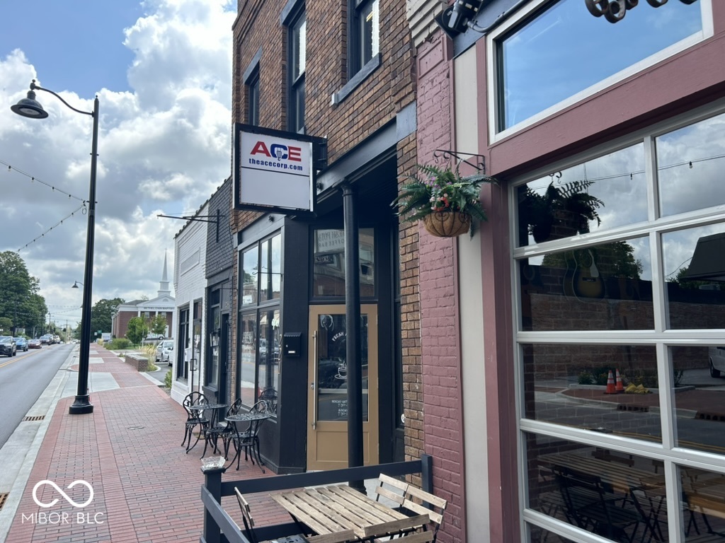 221 W Main Street