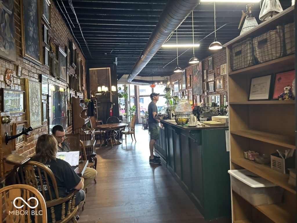 221 W Main Street