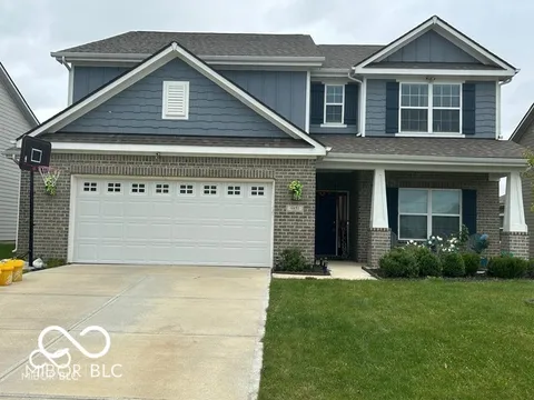 9851 Pica Drive, Fishers, IN 46040 - MLS#: 22030819