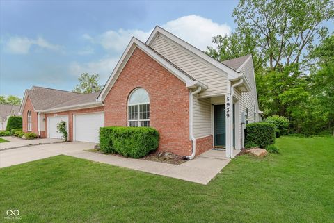 5939 Oberlies Way Plainfield IN 46168