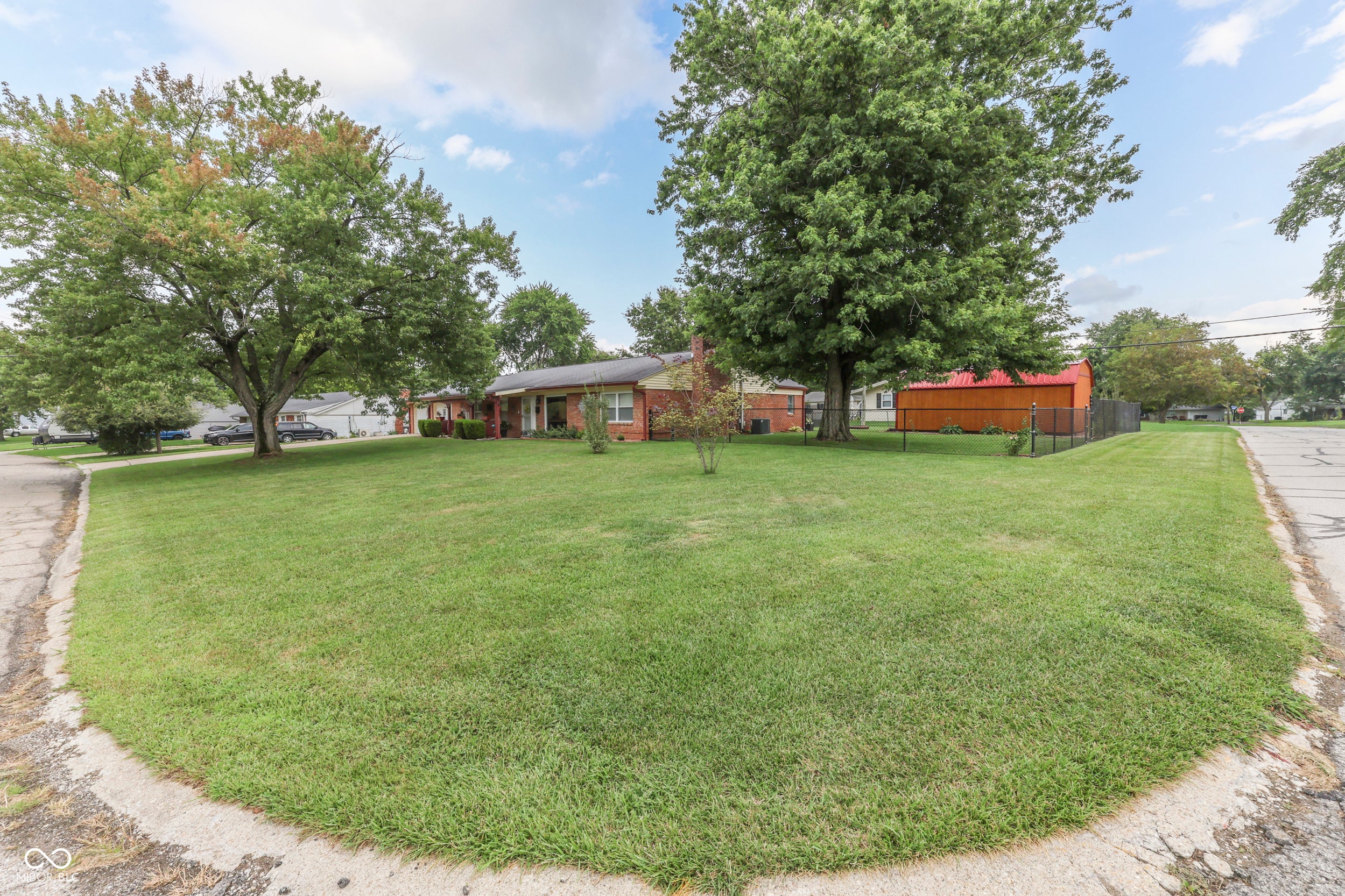 801 Willark Drive