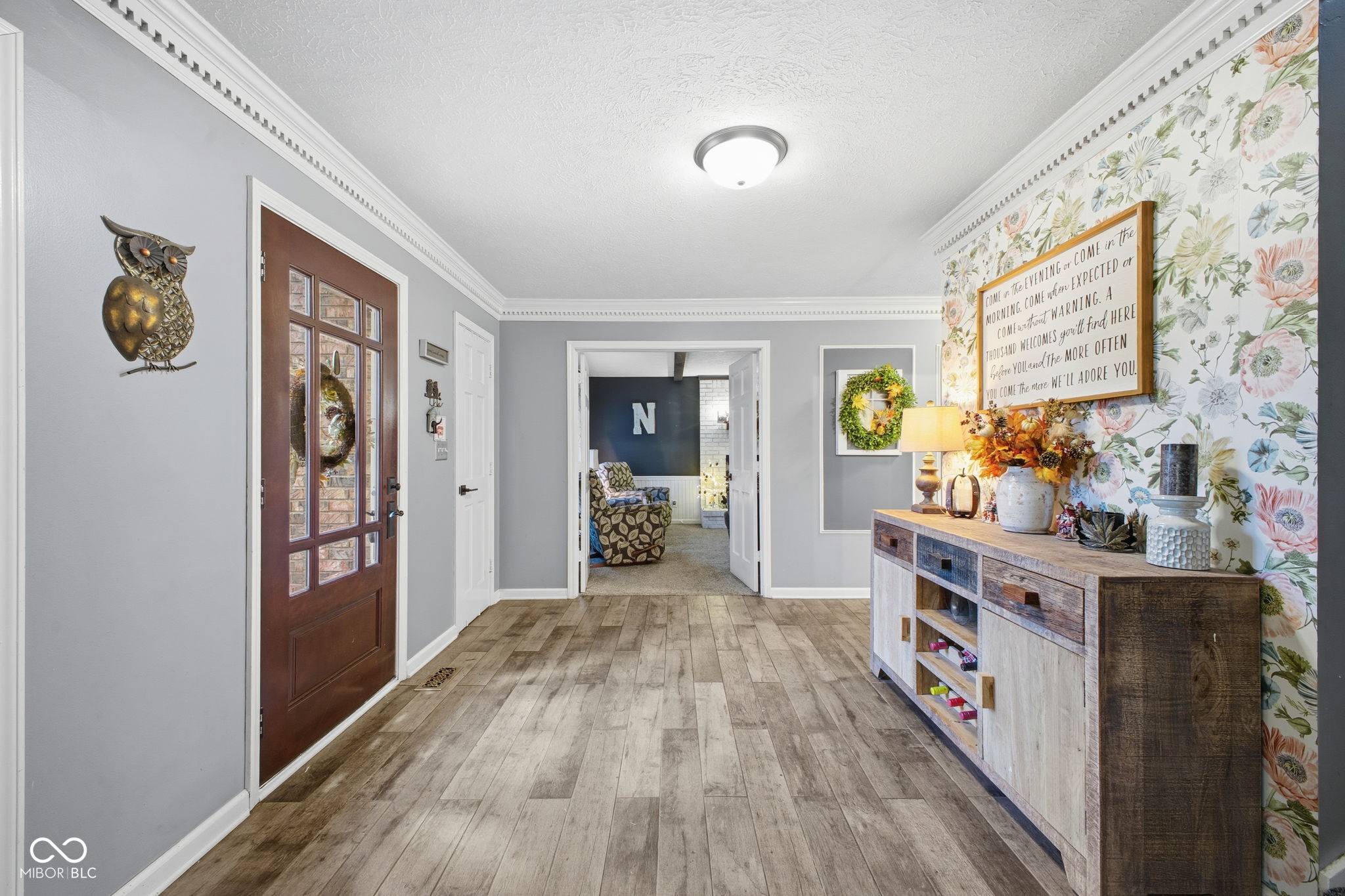 636 La Placita Street