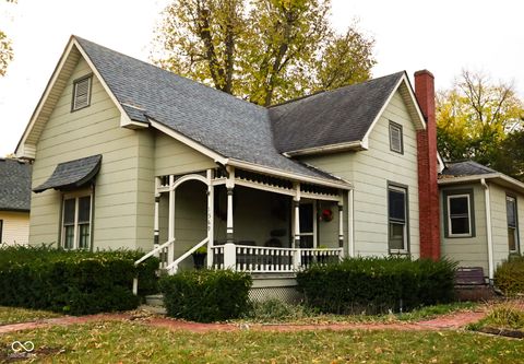 1569 Conner Street Noblesville IN 46060