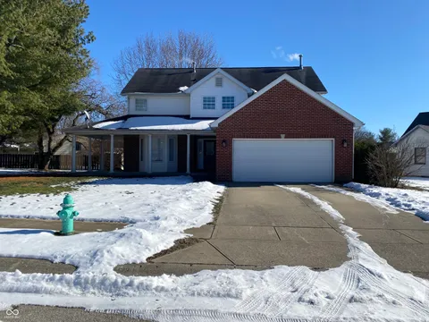 8531 Friendship Lane, Indianapolis, IN 46217 - MLS#: 22018643