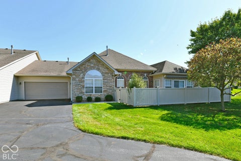 Photo of 6673 Avila Way, Fishers, IN 46038 (MLS # 22130784)