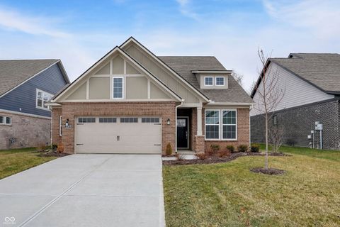 2226 Galleone Way Plainfield IN 46168