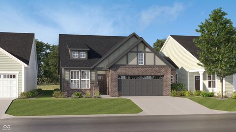 2226 Galleone Way Plainfield IN 46168