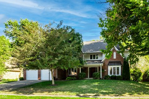 4966 Riley Mews Carmel IN 46033