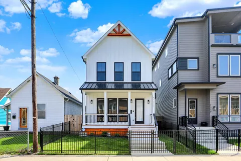 1317 Spann Avenue, Indianapolis, IN 46203 - MLS#: 22034056