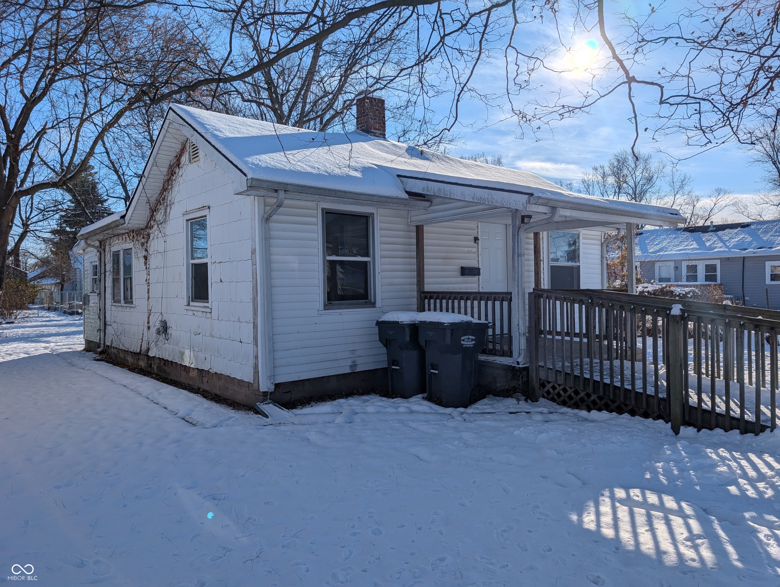 1410 Walton Street