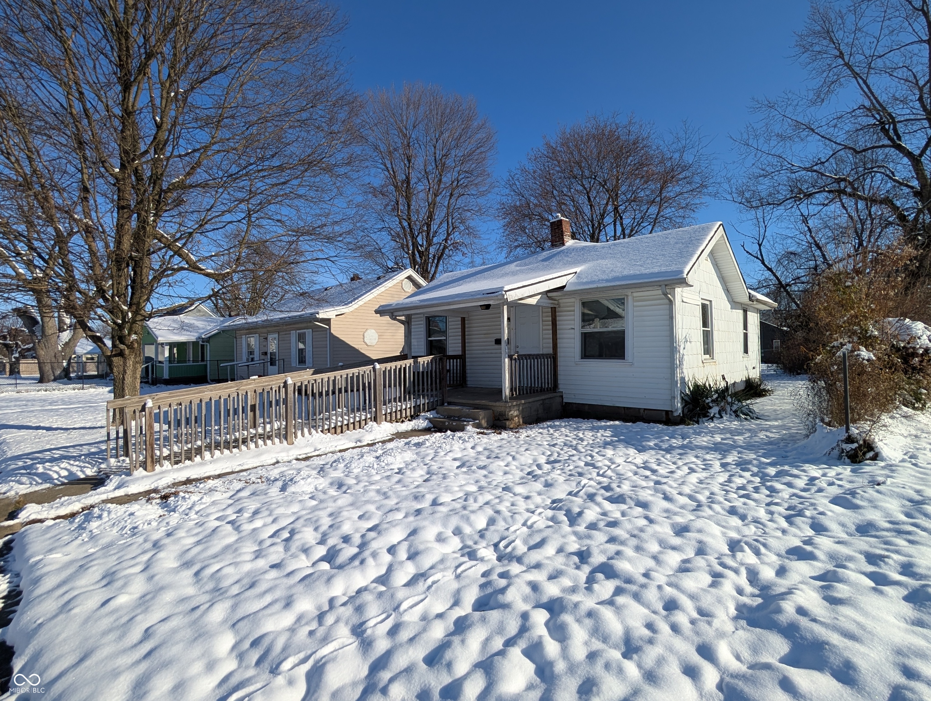1410 Walton Street