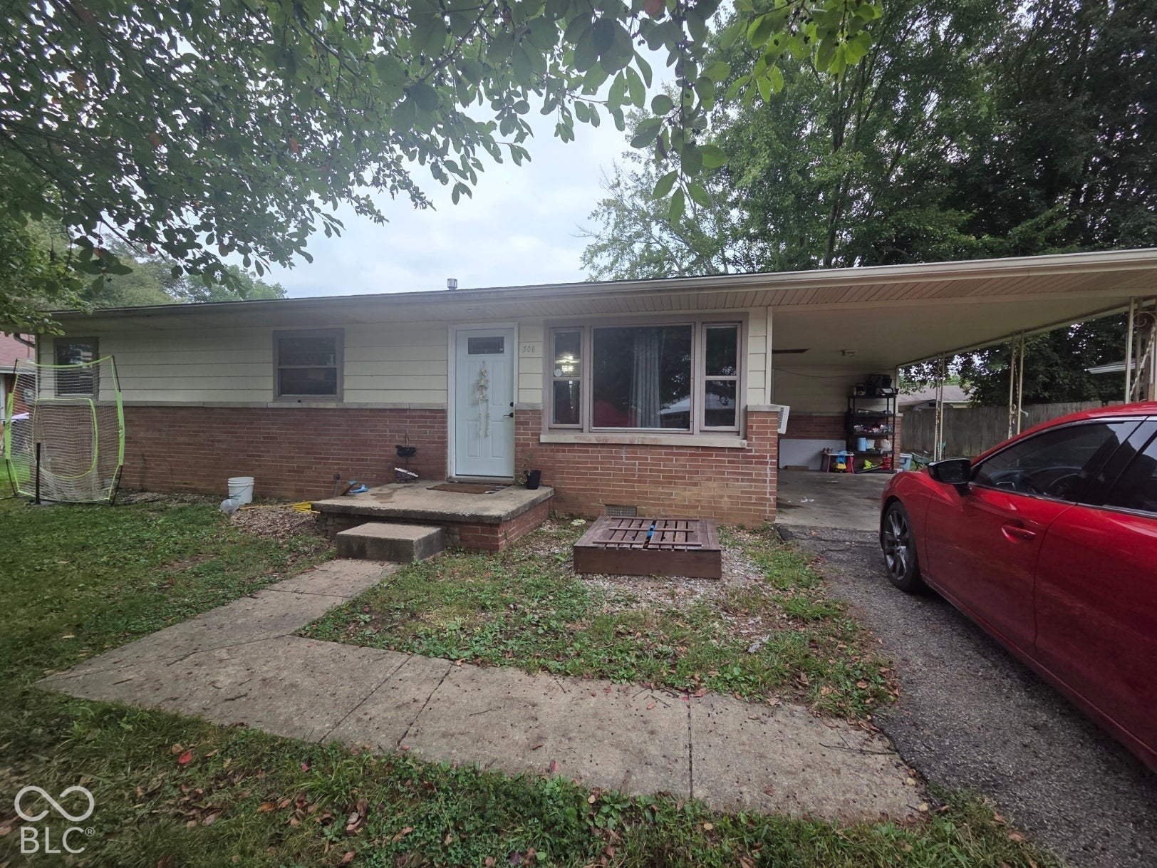 308 Harms Street