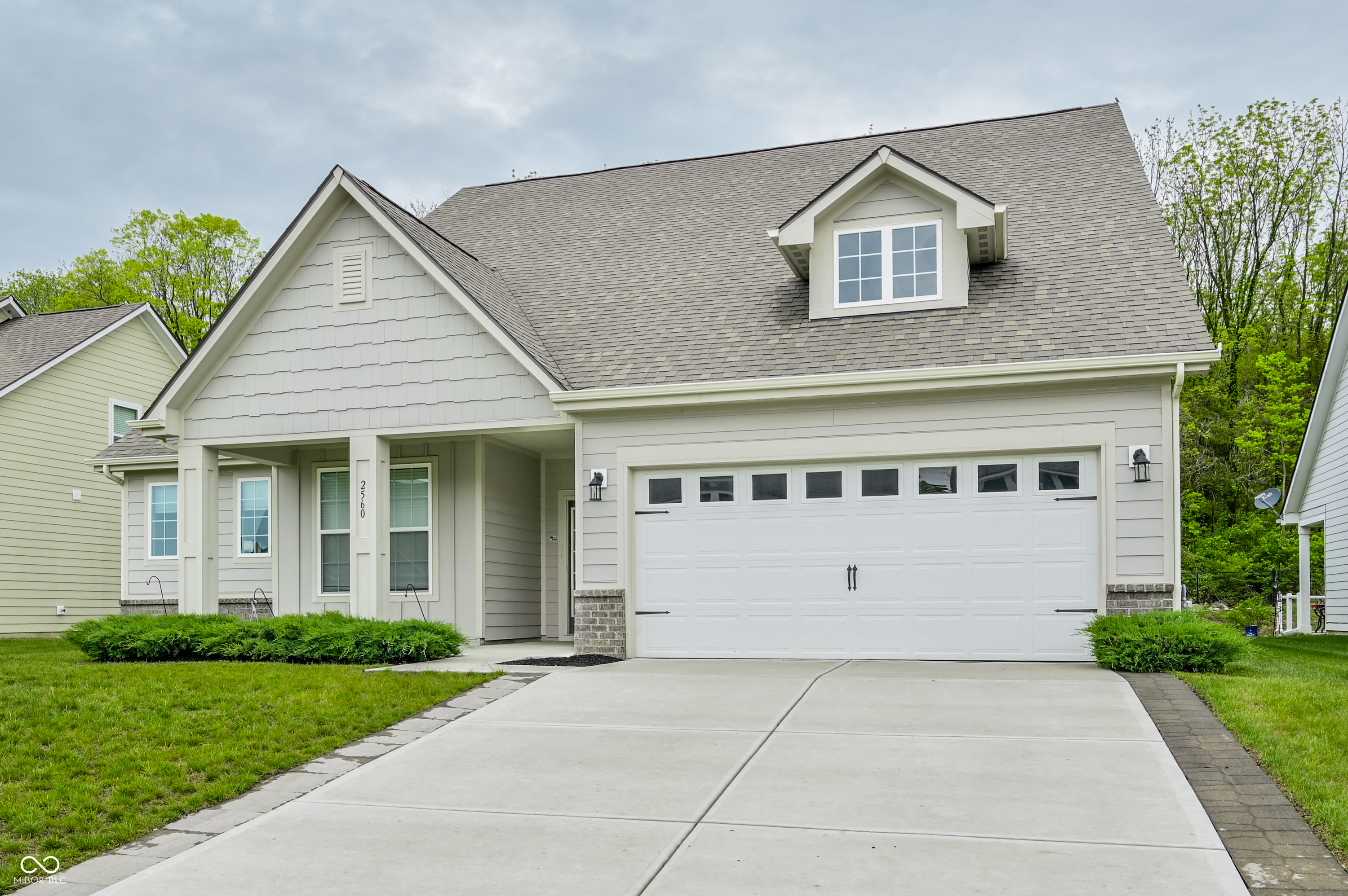 2560 Lanai Lane