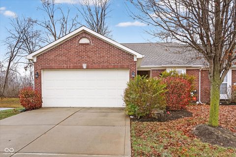 Photo of 439 Dylan Drive, Avon, IN 46123 (MLS # 22076629)