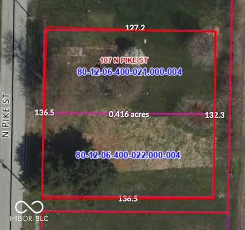 Photo for 107 N Pike Street