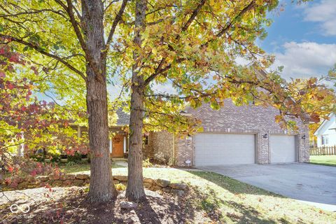 5268 Oakbrook Drive Plainfield IN 46168