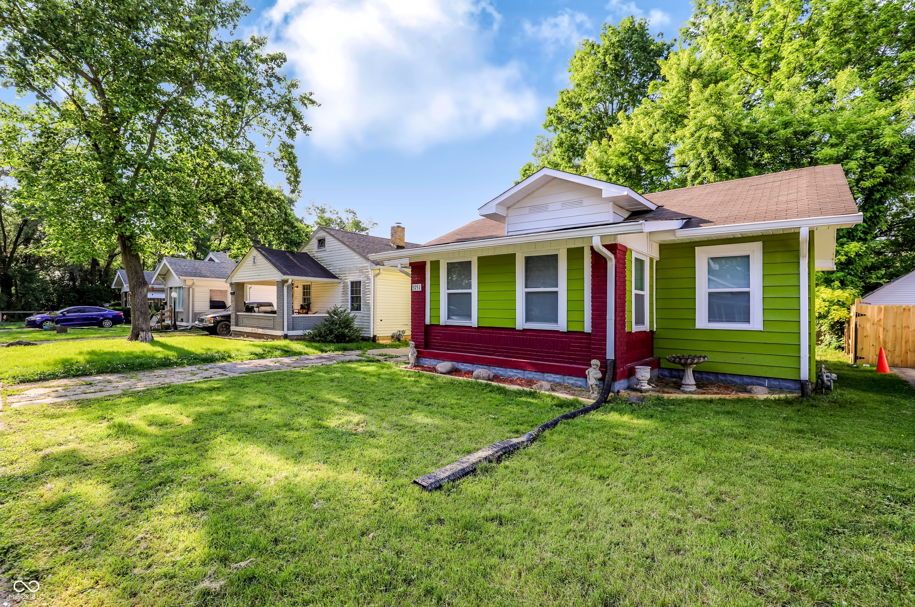 3751 Creston Drive