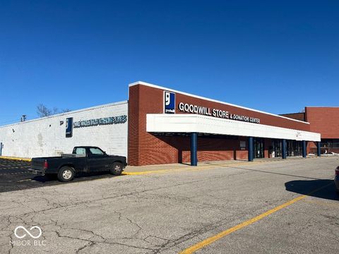 1021 Indianapolis Road Greencastle IN 46135