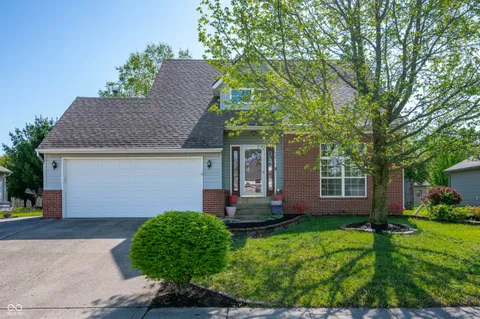419 Old Glory Drive, Greenfield, IN 46140 - MLS#: 22033963