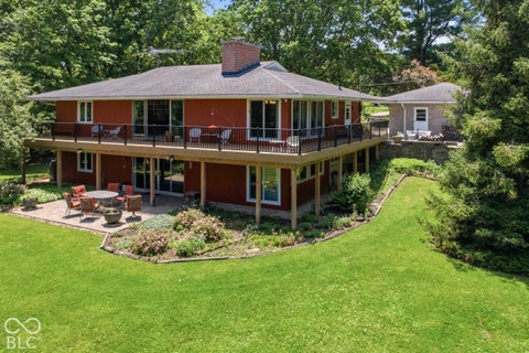 Photo of 6191 Lookout Road, Brookville, IN 47012 (MLS # 22109985)