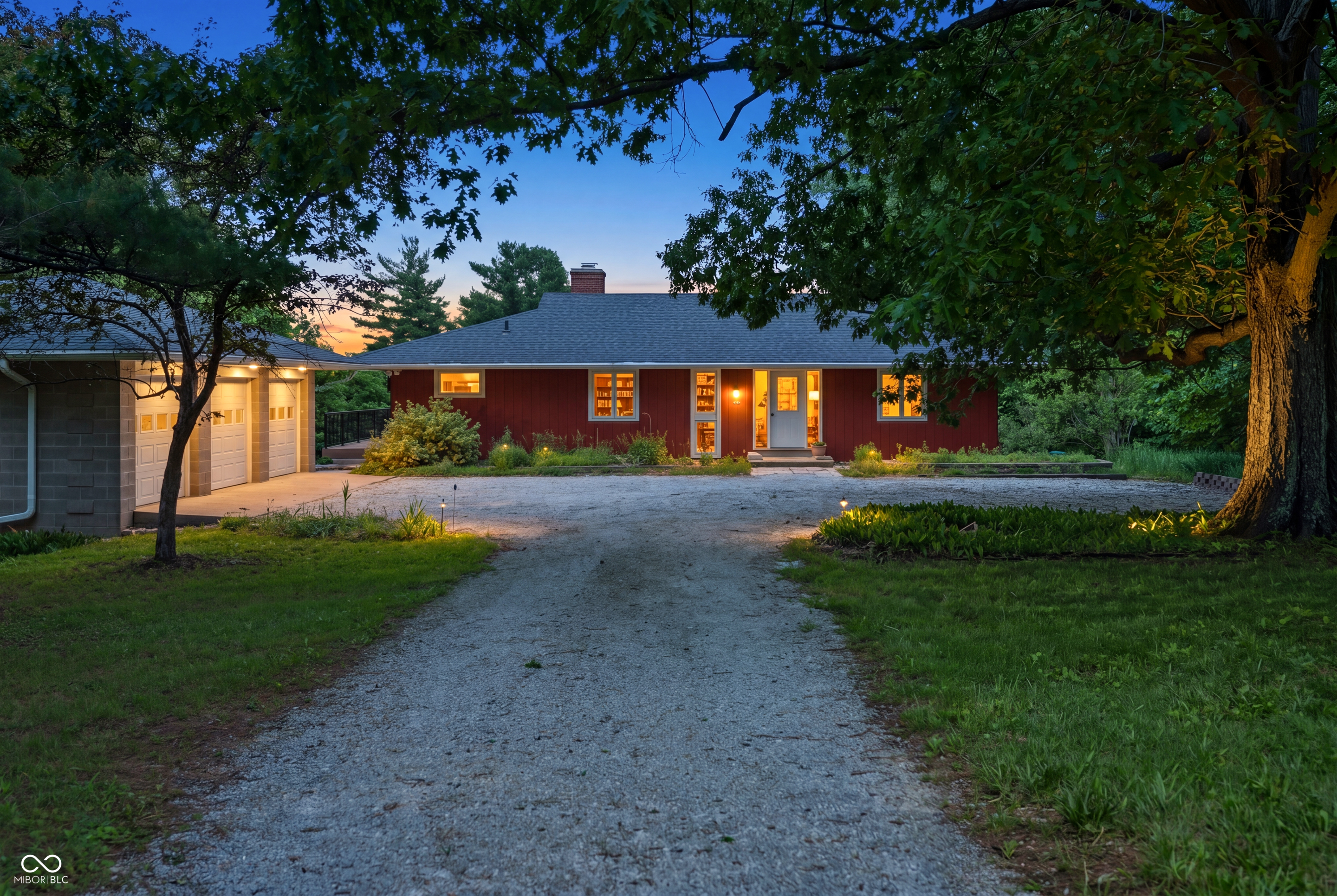 6191 Lookout Road