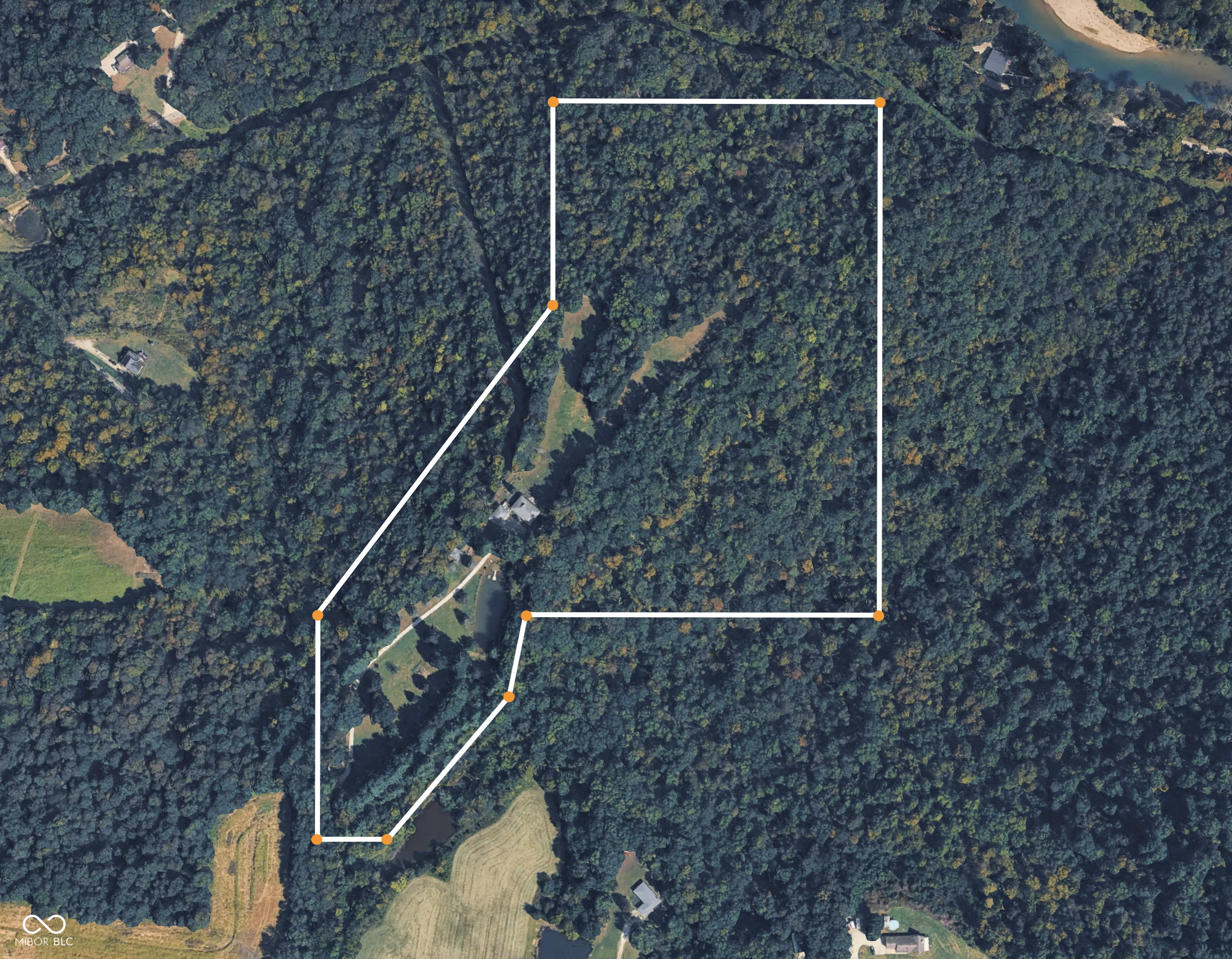 6191 Lookout Road