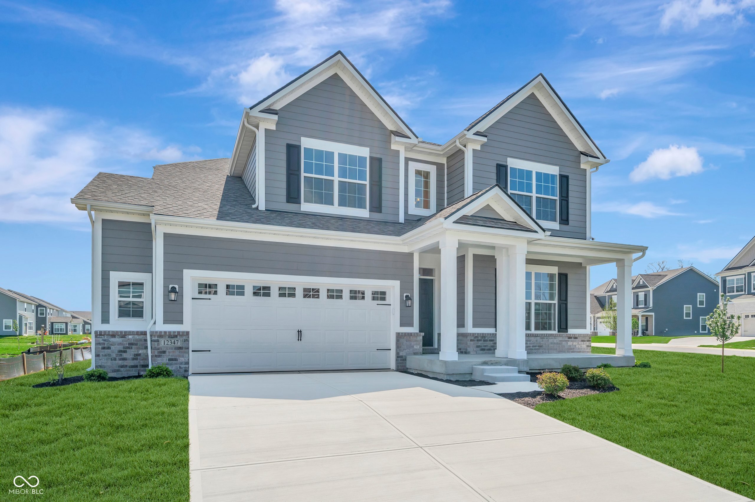 12347 French Cattle Way