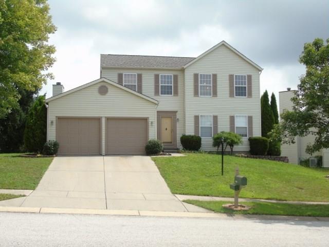 Photo 1 of 24 — 7474 Carnation Lane, Indianapolis, IN 46214