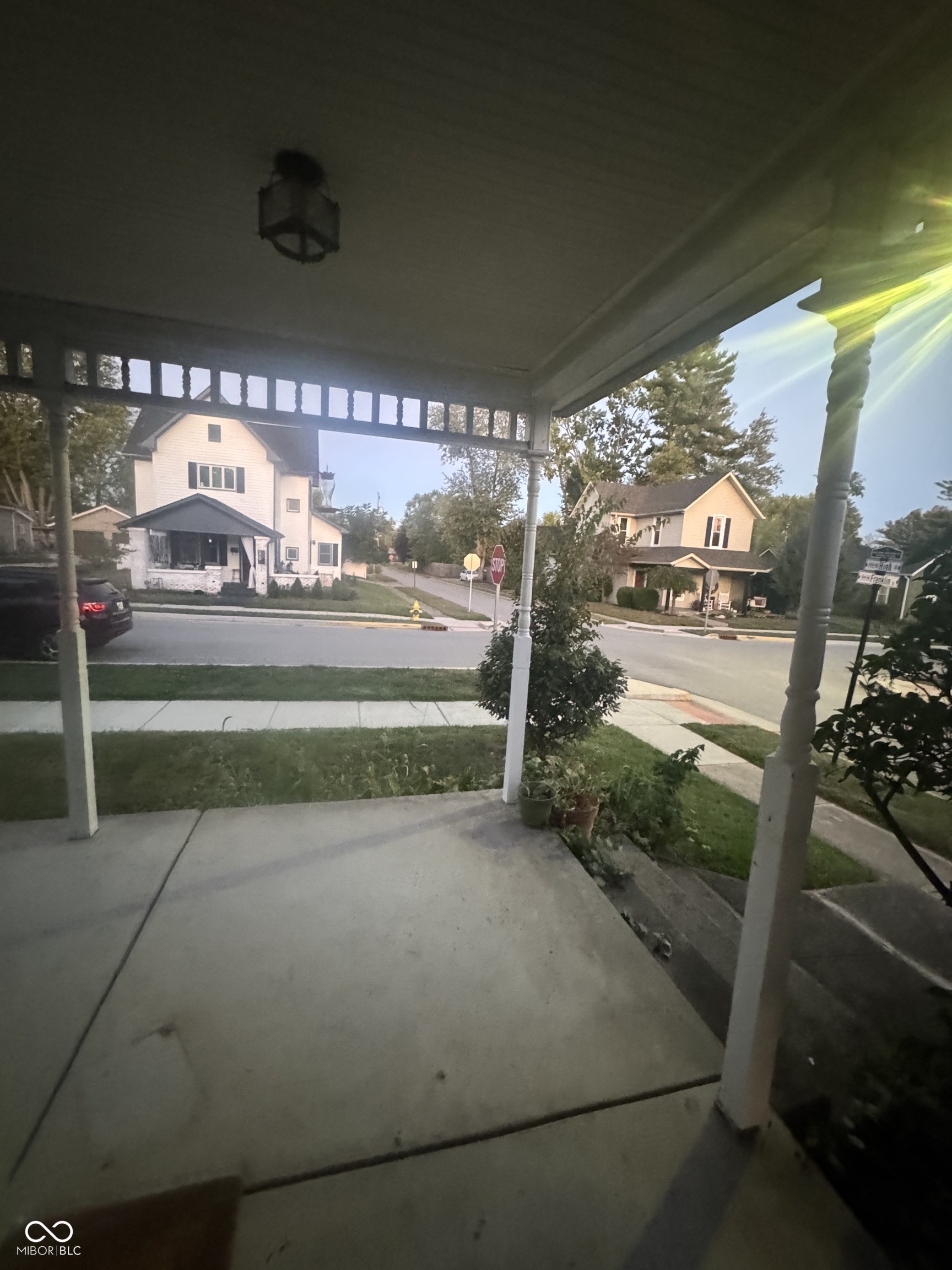 331 W High Street