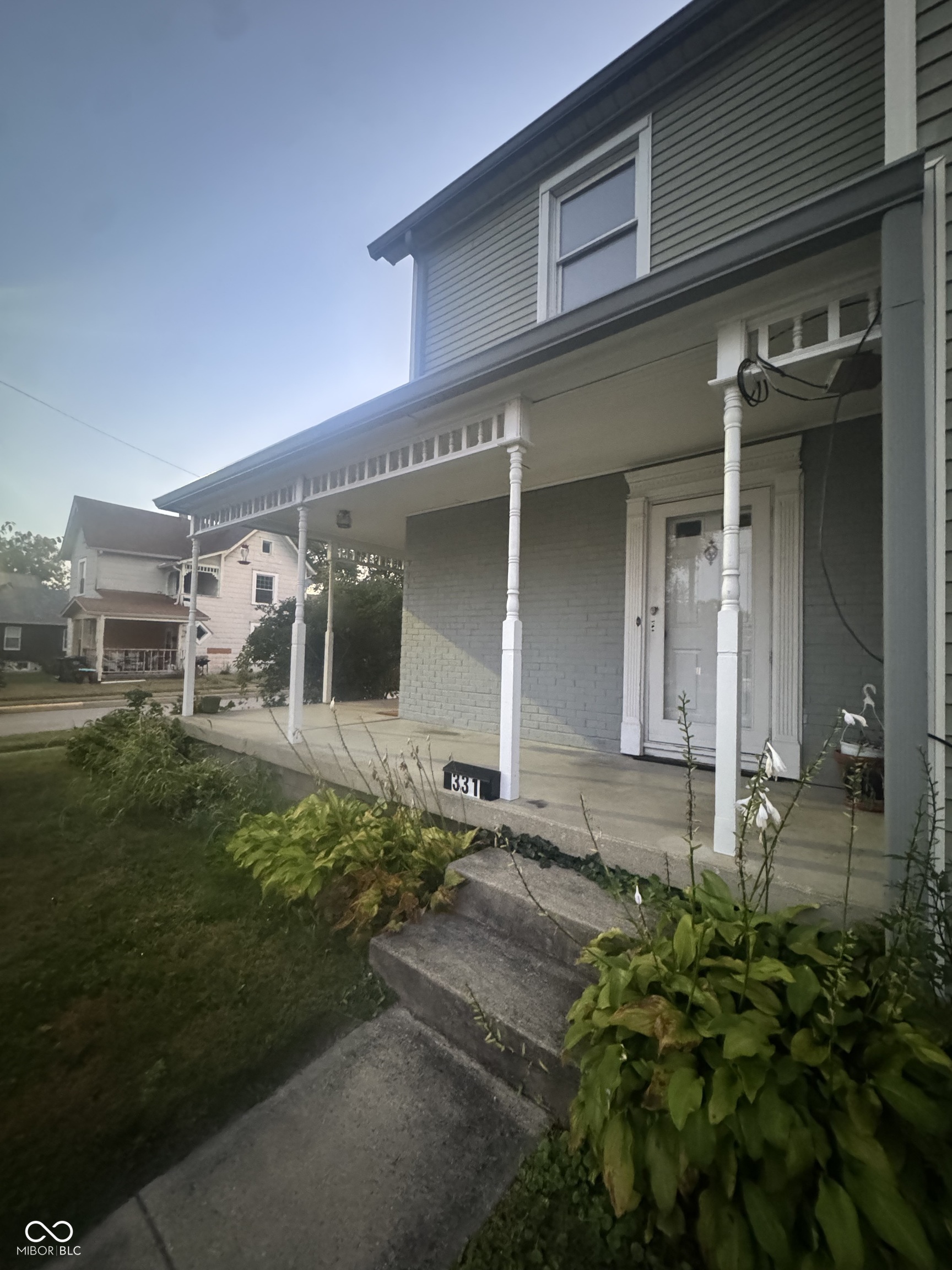 331 W High Street