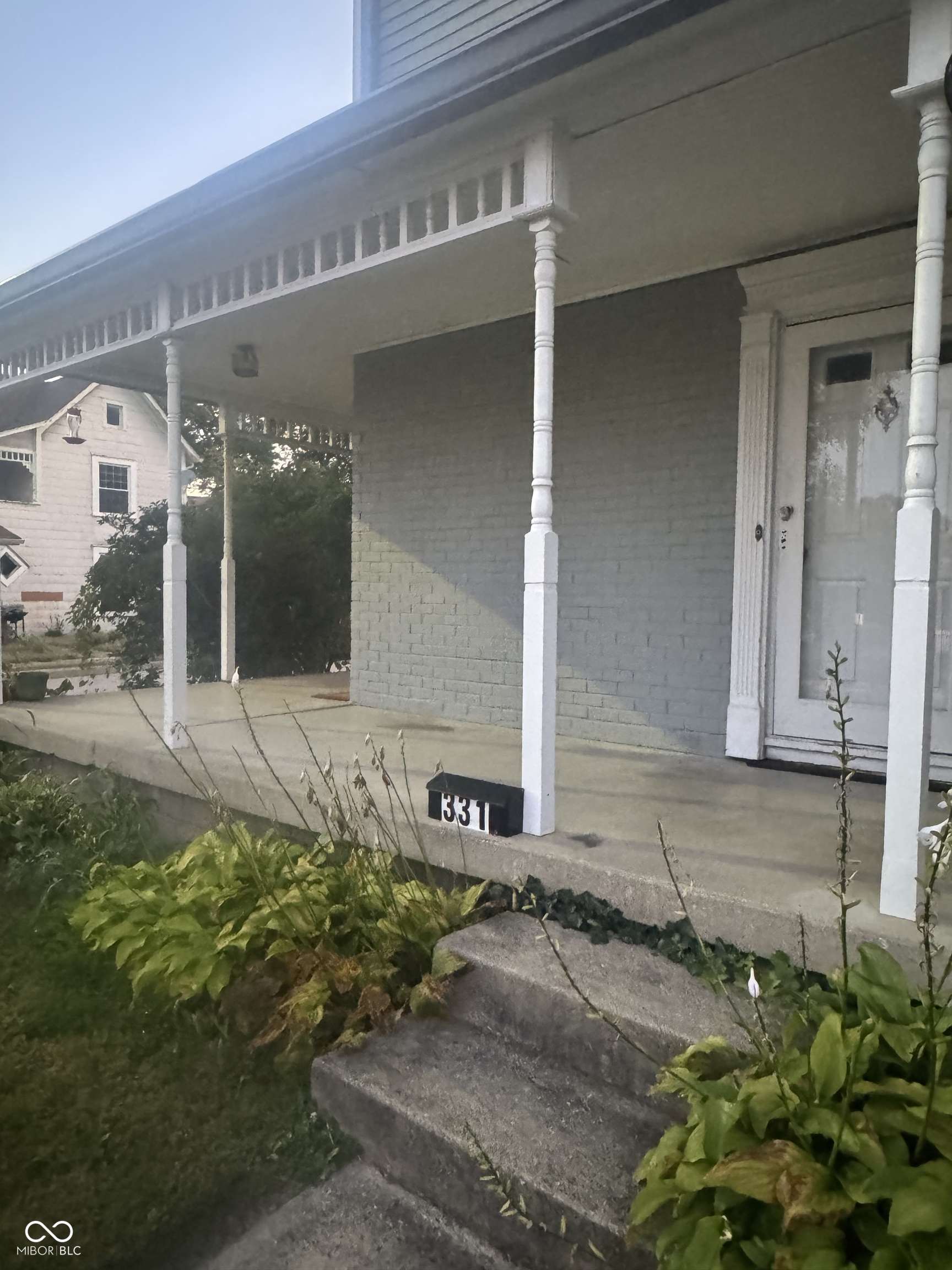 331 W High Street