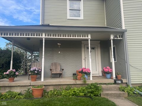 331 W High Street Pendleton IN 46064
