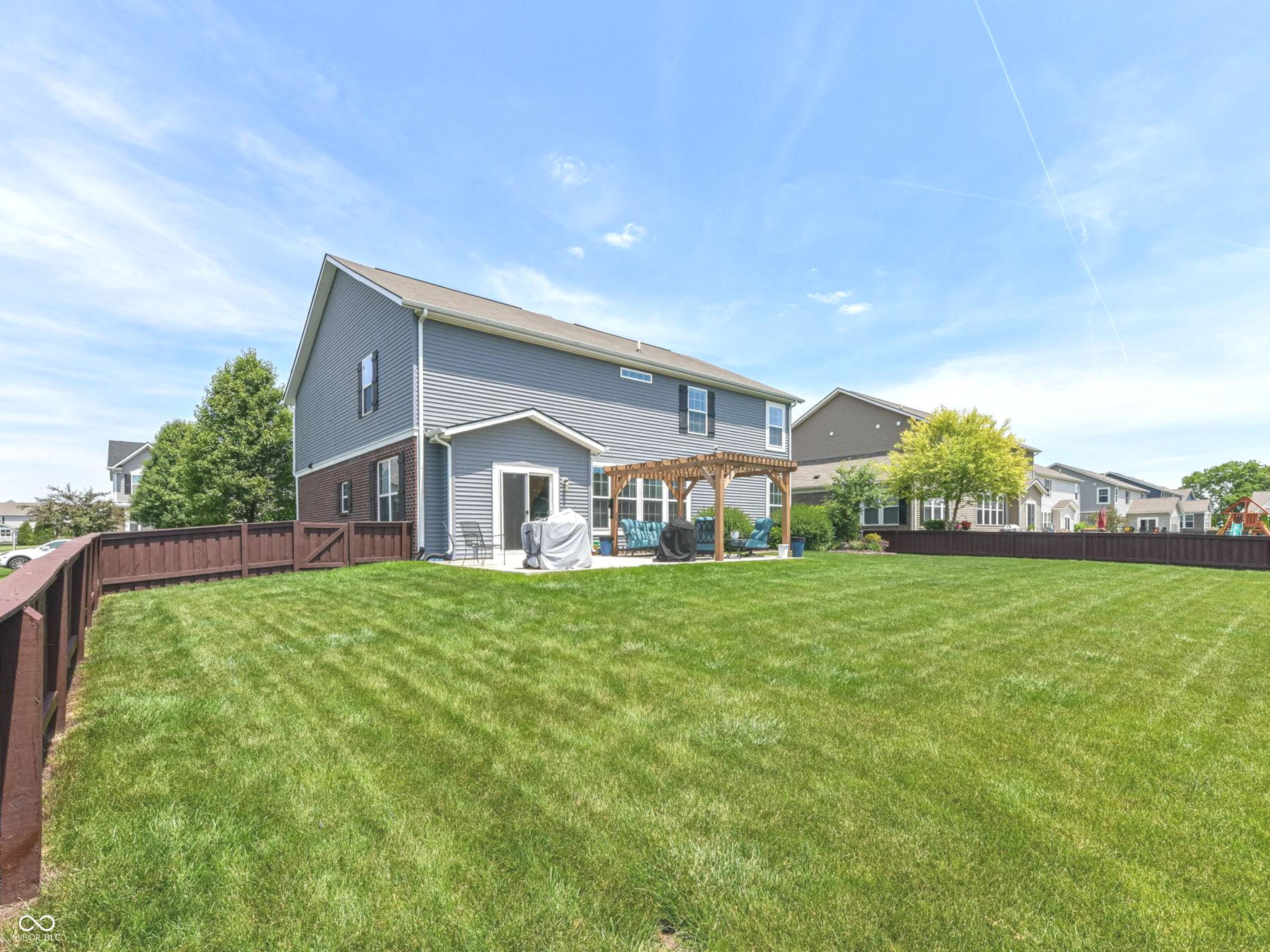 5583 W Port Drive