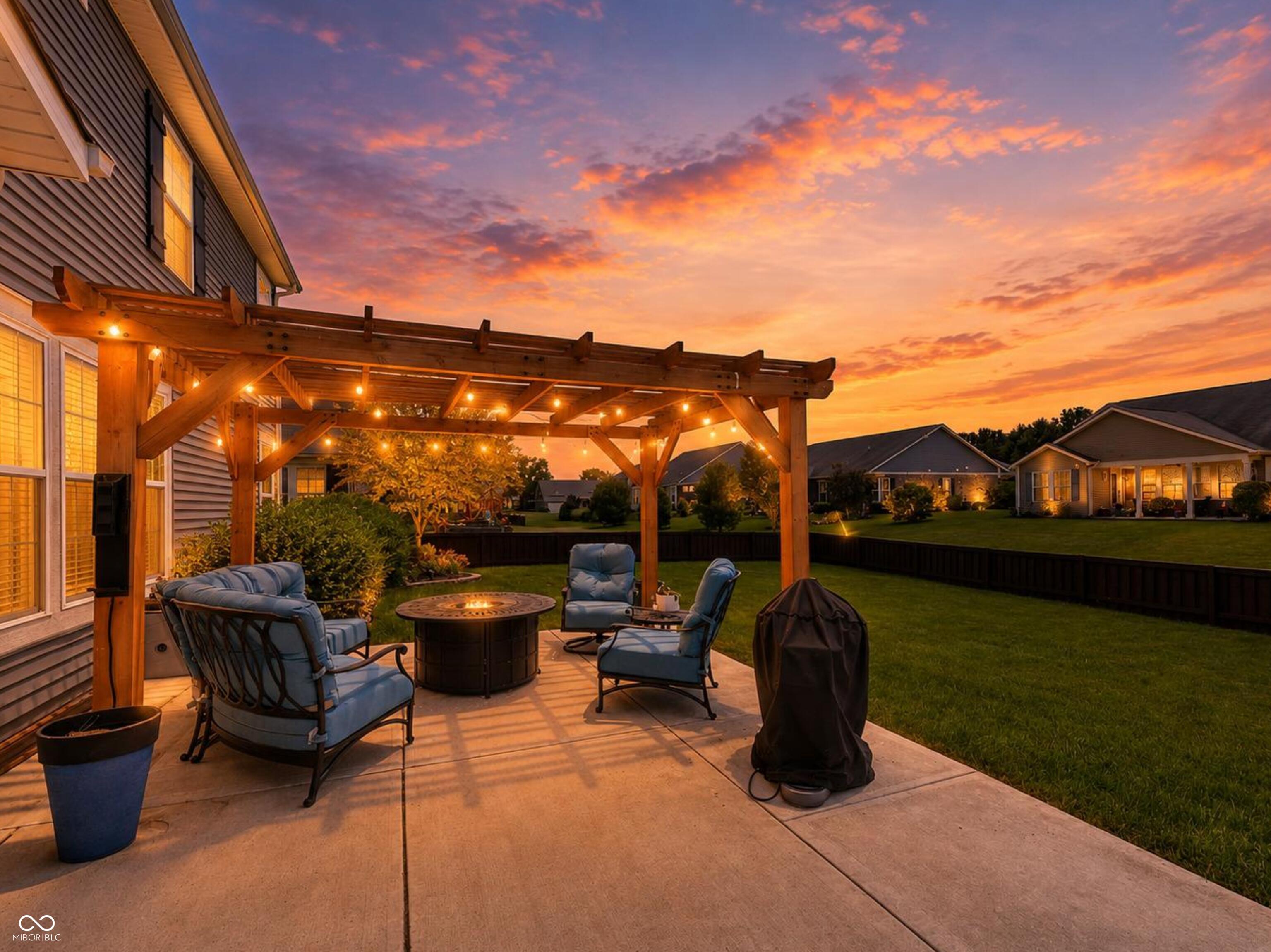 5583 W Port Drive