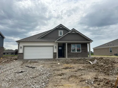 895 Saddlebrook Farms Boulevard, Whiteland, IN 46184 - MLS#: 22030391