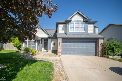 5622 Mead Court, Indianapolis, IN 46220 - MLS#: 22037824