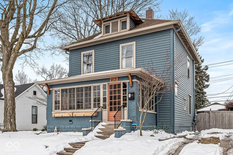 875 S 9th Street Noblesville IN 46060