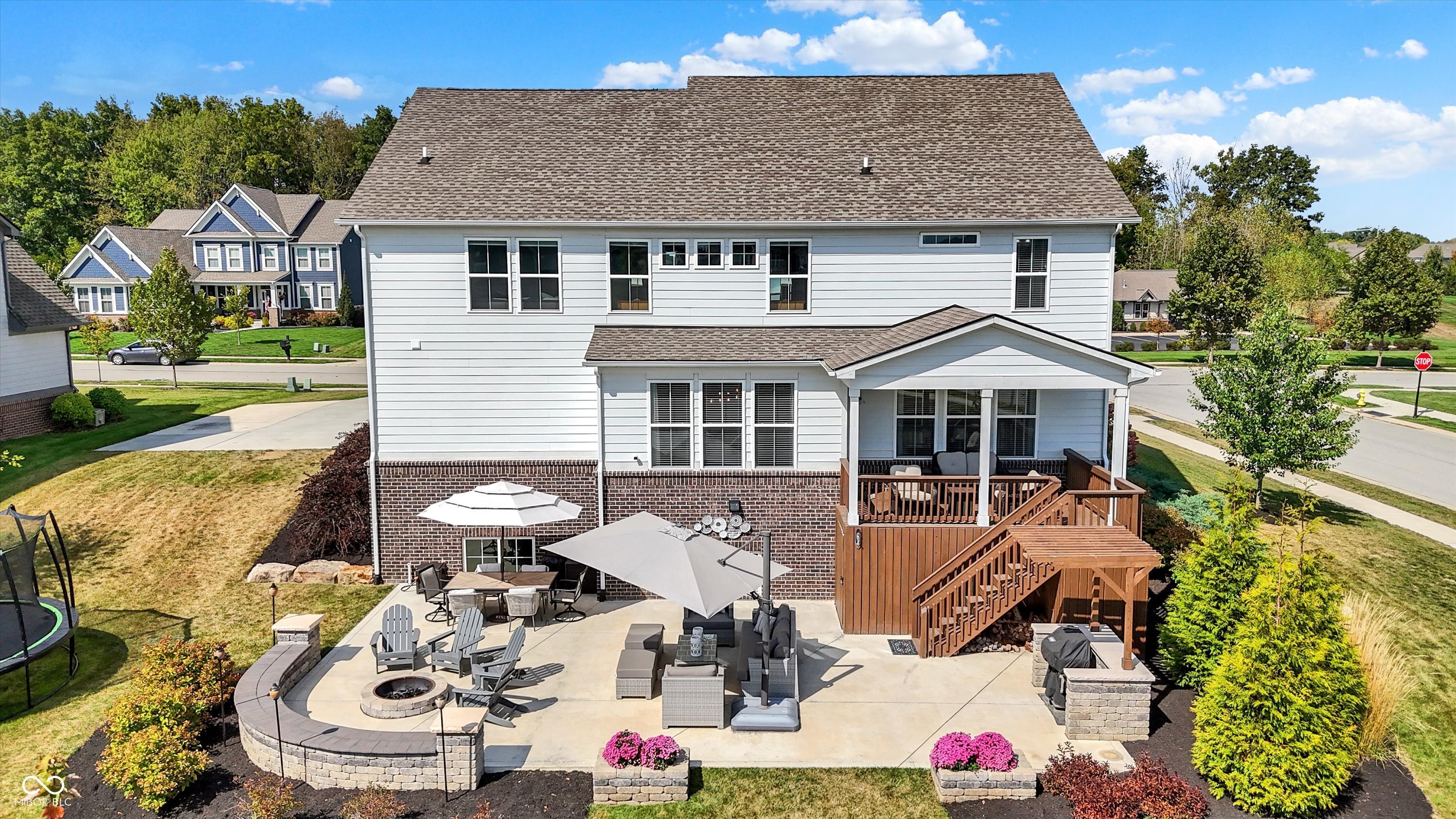 18998 Stonebluff Lane