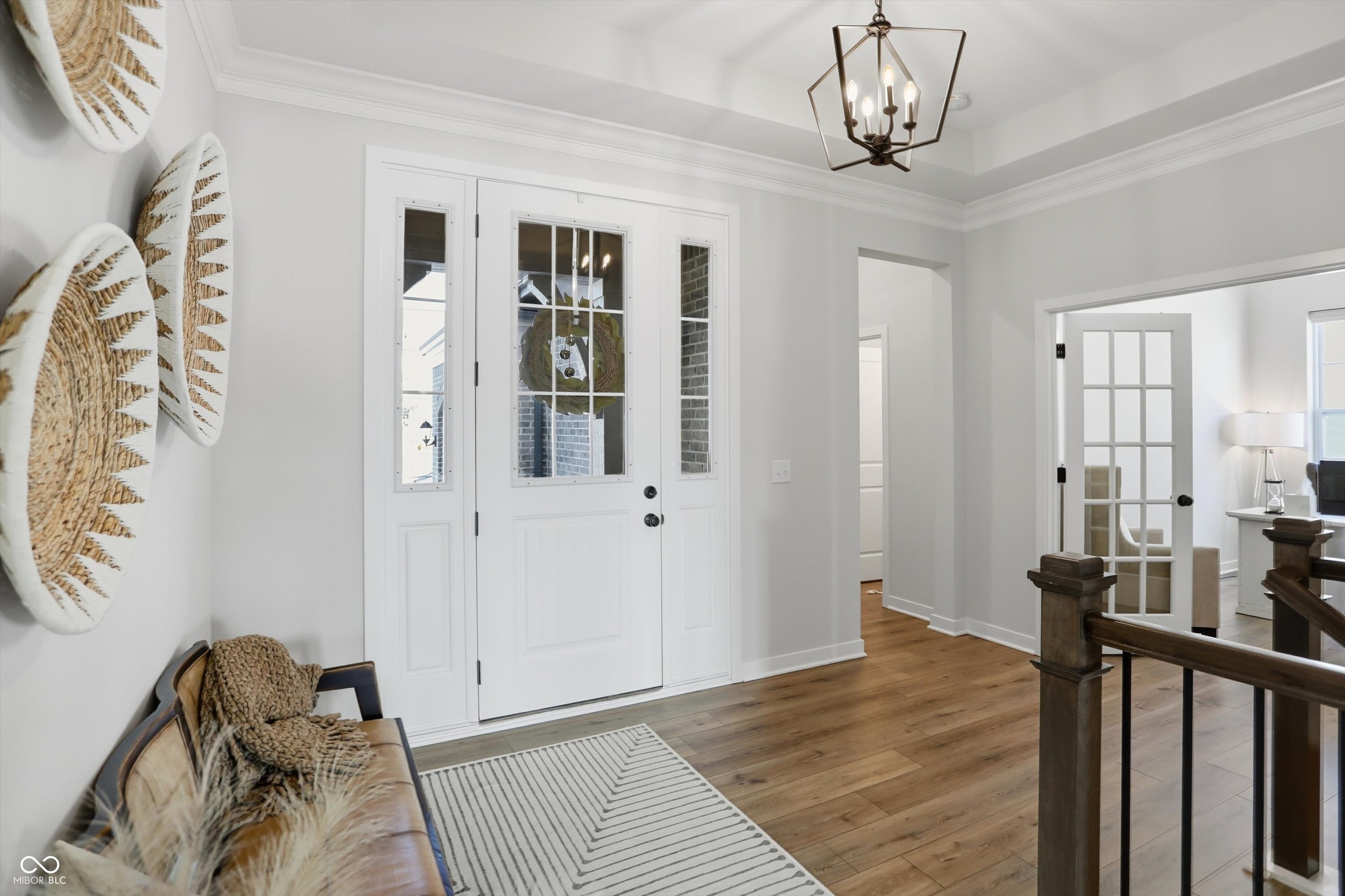 15606 Woodford Drive