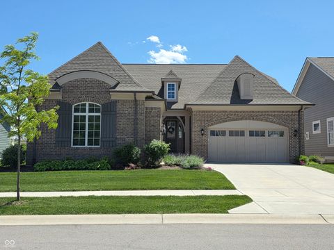 Photo of 15606 Woodford Drive, Westfield, IN 46074 (MLS # 22077055)