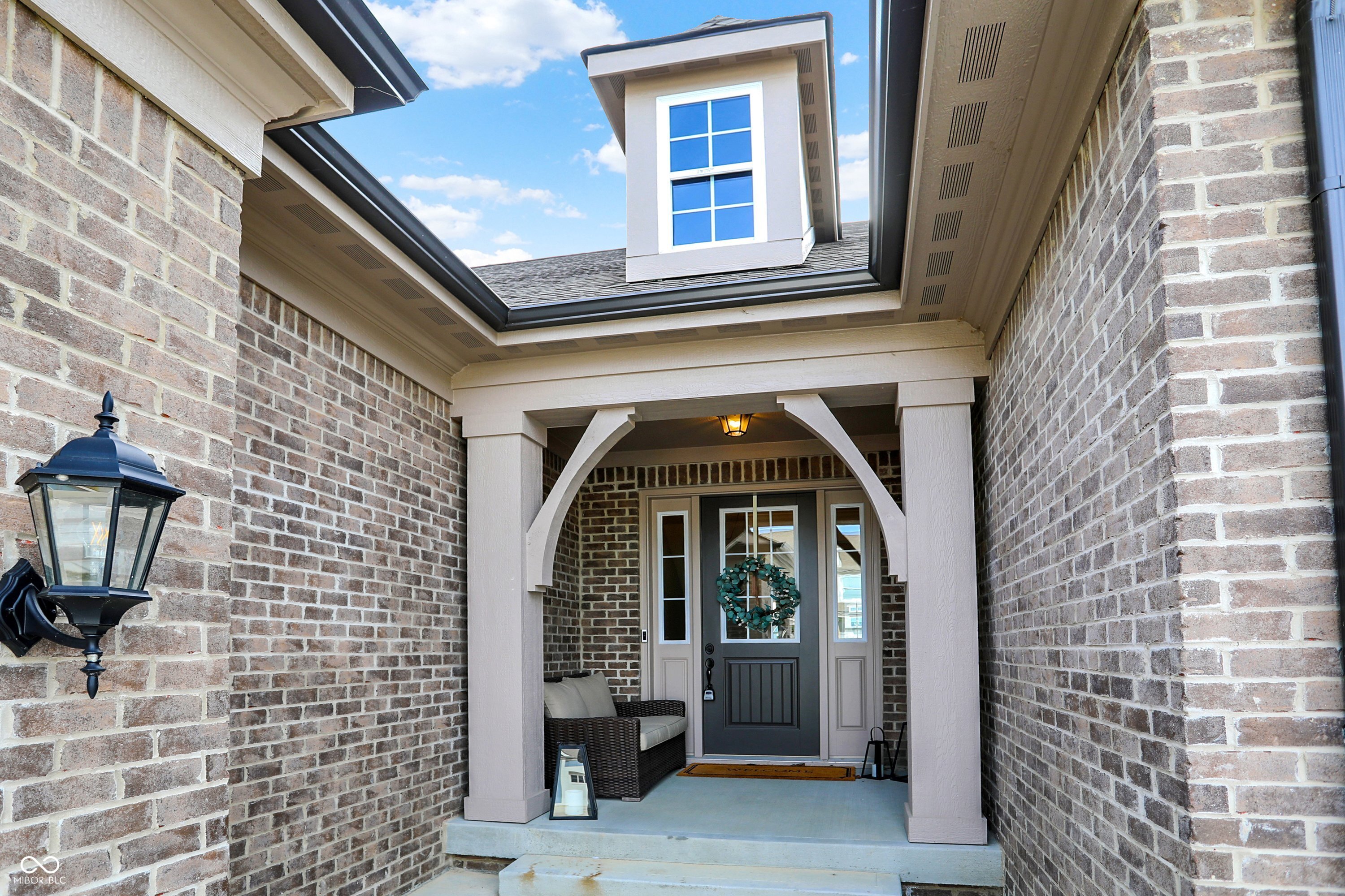 15606 Woodford Drive