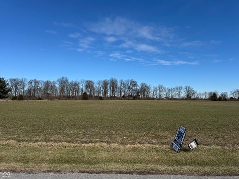 5310 W 350 N Bargersville IN 46106