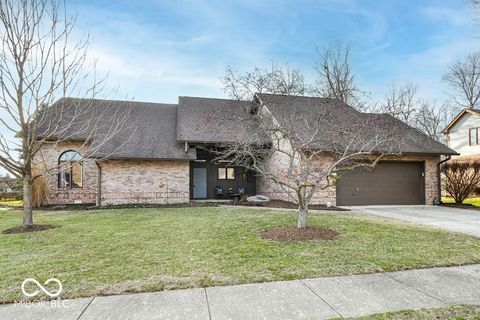 636 Hamlet Drive Avon IN 46123