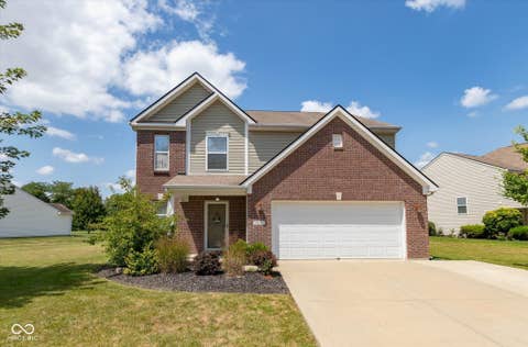 Photo of 5826 Brookstone Drive, Indianapolis, IN 46234 (MLS # 22118732)