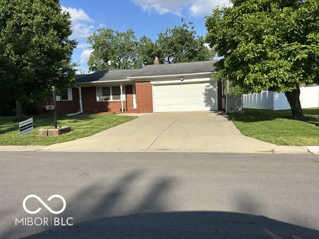 2715 Magnolia Court
