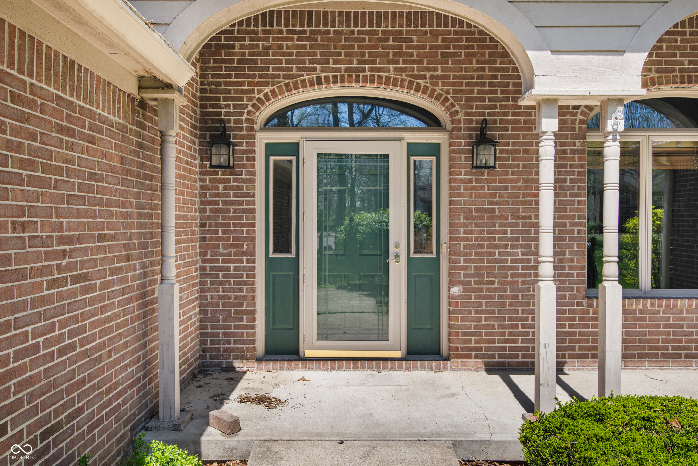 5577 N Beech Tree Drive