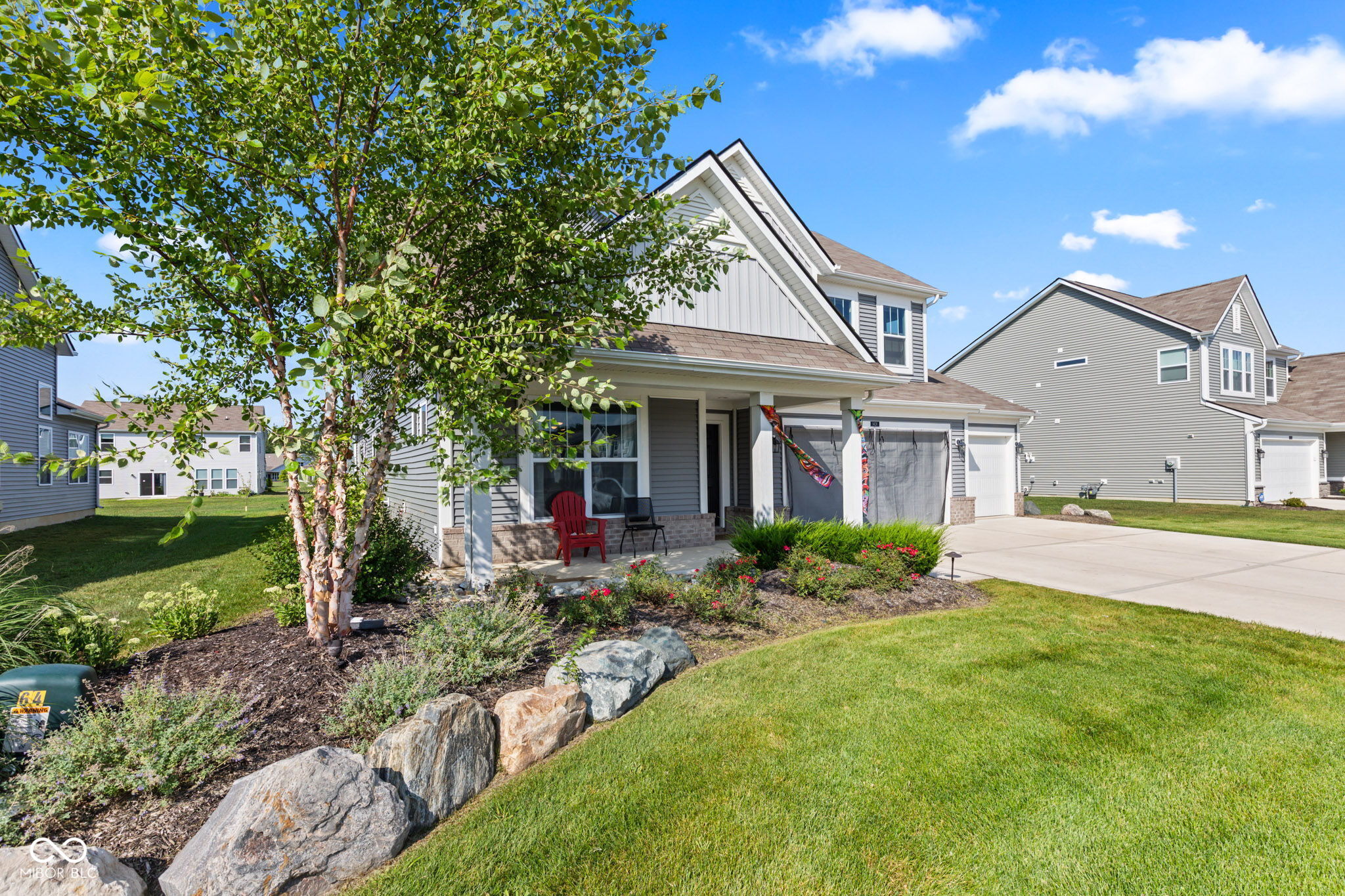 9426 Orchard Cove Drive