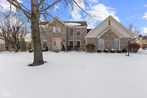 Photo of 5156 Puffin Place, Carmel, IN 46033 (MLS # 22080025)